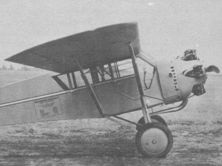 curtiss reed westinghouse wright fairey 1928