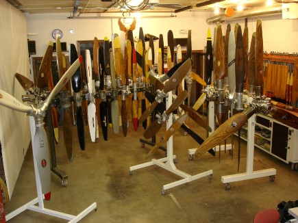 Notplanejane.com Shop Photos