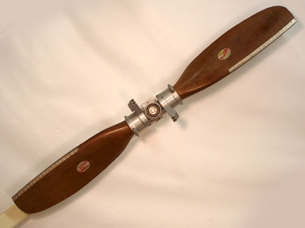 Hartzell Hartzite Wide Blade