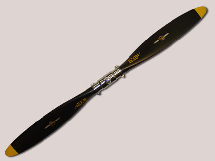Curtiss Ground Adjustable 136" Dia