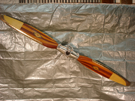Freedman Burnham PX 203